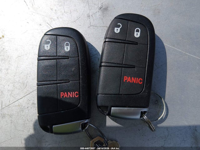 Продажа на аукционе авто 2016 Dodge Journey Cvp/se Plus, vin: 3C4PDCAB1GT208230, номер лота: 44872857