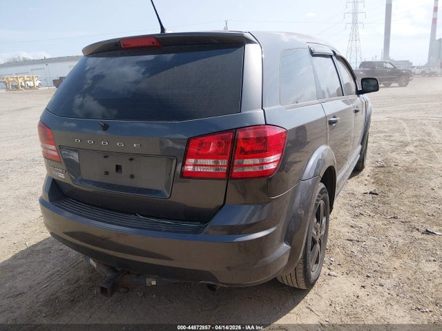 Продажа на аукционе авто 2016 Dodge Journey Cvp/se Plus, vin: 3C4PDCAB1GT208230, номер лота: 44872857
