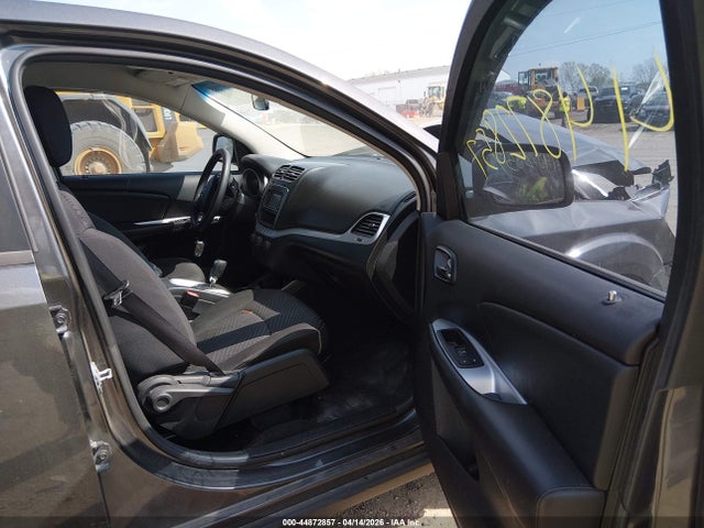 Продажа на аукционе авто 2016 Dodge Journey Cvp/se Plus, vin: 3C4PDCAB1GT208230, номер лота: 44872857