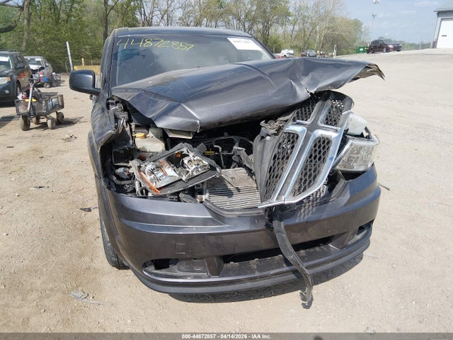 Продажа на аукционе авто 2016 Dodge Journey Cvp/se Plus, vin: 3C4PDCAB1GT208230, номер лота: 44872857