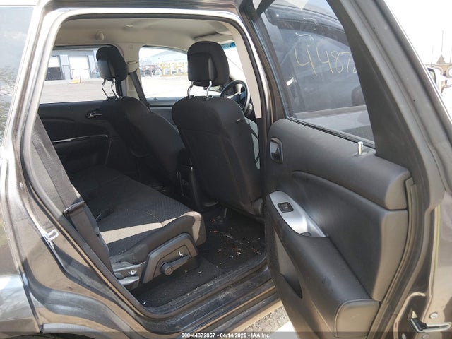 Продажа на аукционе авто 2016 Dodge Journey Cvp/se Plus, vin: 3C4PDCAB1GT208230, номер лота: 44872857