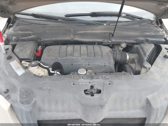 Aukcja sprzedaży 2012 Buick Enclave Premium, vin: 5GAKRDED7CJ228742, numer aukcji: 44872859