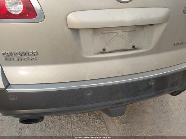 Aukcja sprzedaży 2012 Buick Enclave Premium, vin: 5GAKRDED7CJ228742, numer aukcji: 44872859