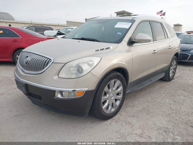 Aukcja sprzedaży 2012 Buick Enclave Premium, vin: 5GAKRDED7CJ228742, numer aukcji: 44872859