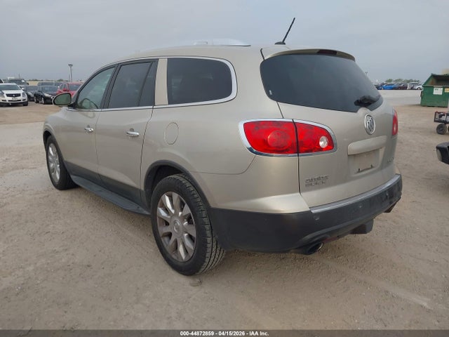 Aukcja sprzedaży 2012 Buick Enclave Premium, vin: 5GAKRDED7CJ228742, numer aukcji: 44872859