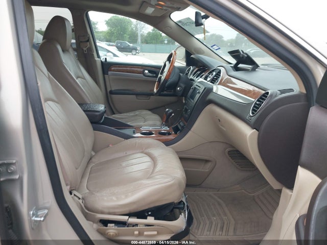 Aukcja sprzedaży 2012 Buick Enclave Premium, vin: 5GAKRDED7CJ228742, numer aukcji: 44872859