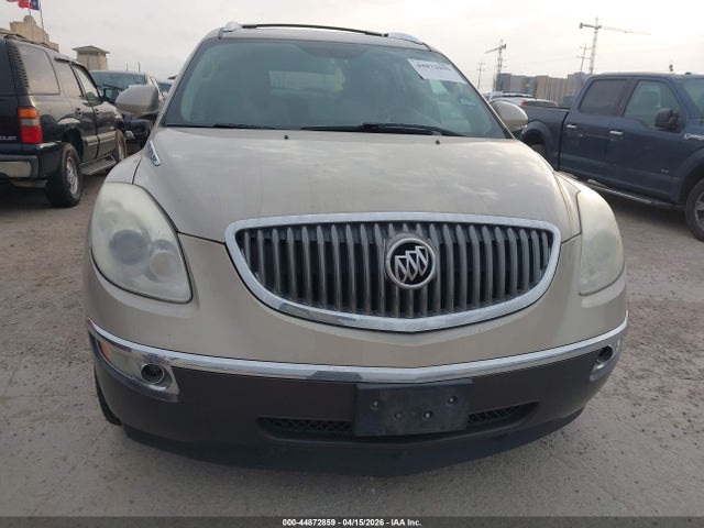 Aukcja sprzedaży 2012 Buick Enclave Premium, vin: 5GAKRDED7CJ228742, numer aukcji: 44872859