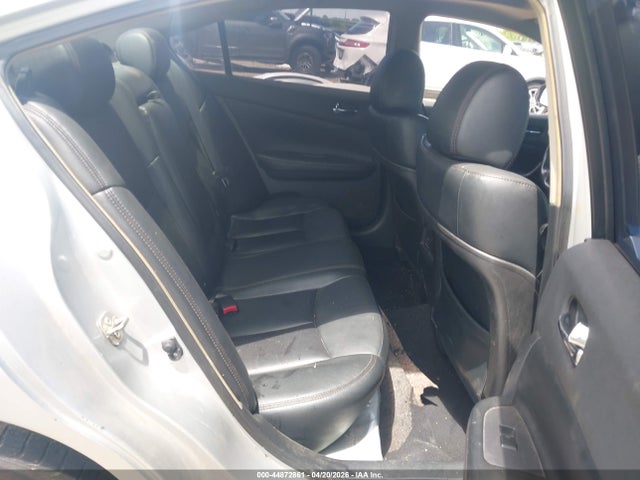 2014 Nissan Maxima 3.5 S/3.5 Sv მანქანა იყიდება აუქციონზე, vin: 1N4AA5AP6EC430461, აუქციონის ნომერი: 44872861
