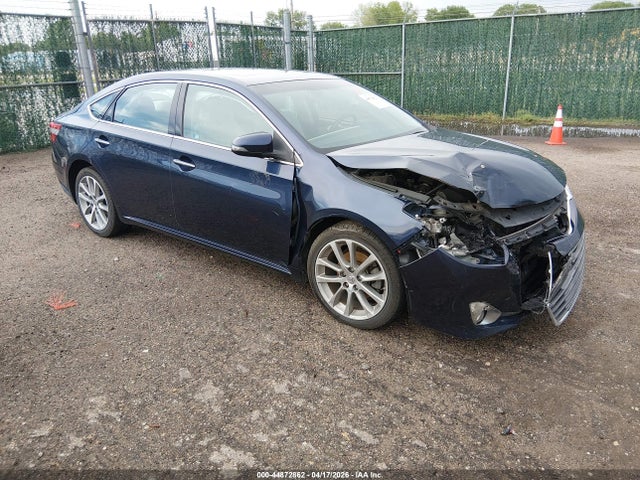 Toyota Avalon Xle Touring 2014 4T1BK1EB7EU087328 главное изображение
