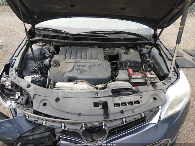 Toyota Avalon Xle Touring 2014 4T1BK1EB7EU087328 Image 10