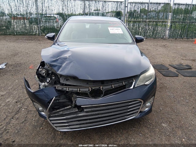 Toyota Avalon Xle Touring 2014 4T1BK1EB7EU087328 Image 13