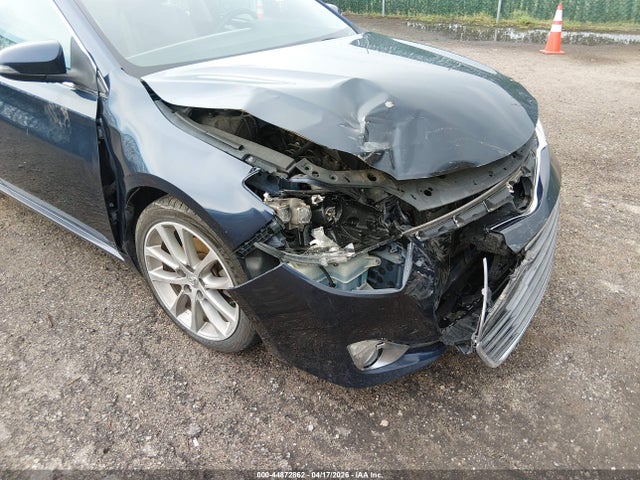 Toyota Avalon Xle Touring 2014 4T1BK1EB7EU087328 Image 6