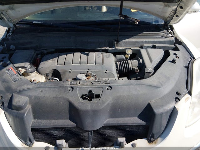 Продаж на аукціоні авто 2011 Buick Enclave 2xl, vin: 5GAKVCED4BJ267292, номер лоту: 44872866