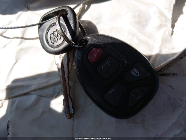 Продаж на аукціоні авто 2011 Buick Enclave 2xl, vin: 5GAKVCED4BJ267292, номер лоту: 44872866