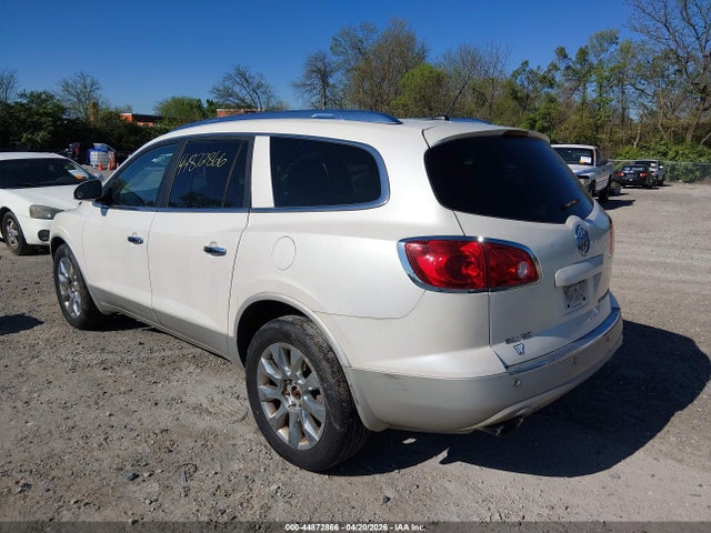 Продаж на аукціоні авто 2011 Buick Enclave 2xl, vin: 5GAKVCED4BJ267292, номер лоту: 44872866