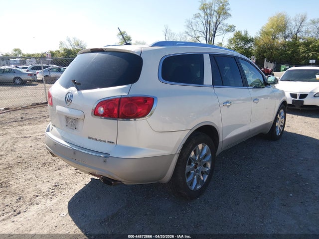 Продаж на аукціоні авто 2011 Buick Enclave 2xl, vin: 5GAKVCED4BJ267292, номер лоту: 44872866