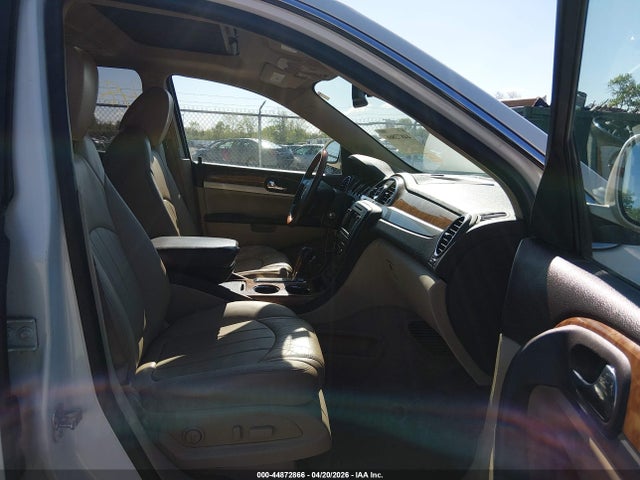 Продаж на аукціоні авто 2011 Buick Enclave 2xl, vin: 5GAKVCED4BJ267292, номер лоту: 44872866
