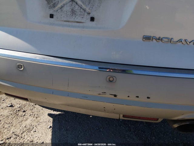 Продаж на аукціоні авто 2011 Buick Enclave 2xl, vin: 5GAKVCED4BJ267292, номер лоту: 44872866