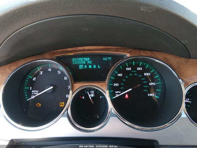 Продаж на аукціоні авто 2011 Buick Enclave 2xl, vin: 5GAKVCED4BJ267292, номер лоту: 44872866