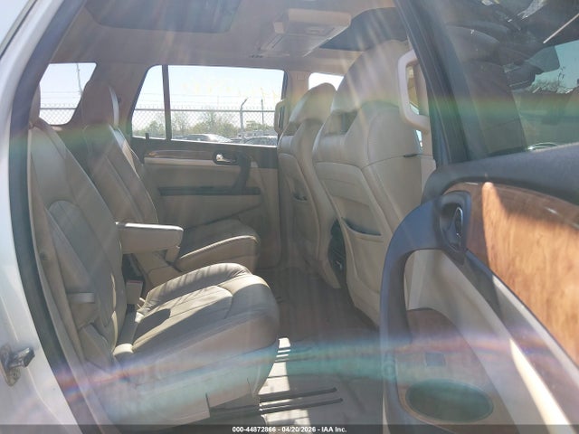 Продаж на аукціоні авто 2011 Buick Enclave 2xl, vin: 5GAKVCED4BJ267292, номер лоту: 44872866