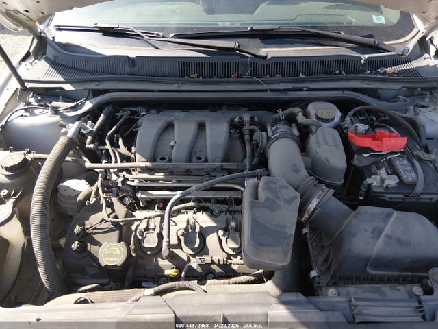 Aukcja sprzedaży 2019 Ford Taurus Limited, vin: 1FAHP2J85KG116583, numer aukcji: 44872868