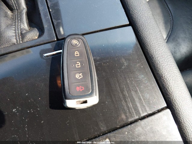 Aukcja sprzedaży 2019 Ford Taurus Limited, vin: 1FAHP2J85KG116583, numer aukcji: 44872868