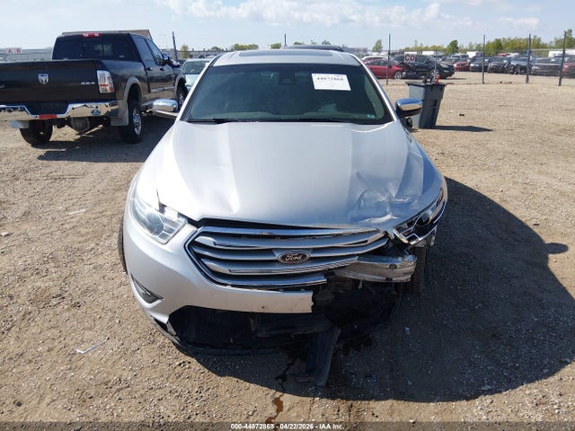 Aukcja sprzedaży 2019 Ford Taurus Limited, vin: 1FAHP2J85KG116583, numer aukcji: 44872868