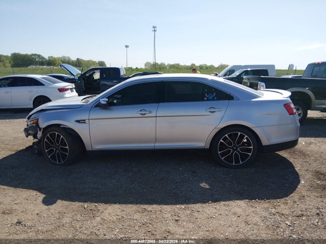 Aukcja sprzedaży 2019 Ford Taurus Limited, vin: 1FAHP2J85KG116583, numer aukcji: 44872868