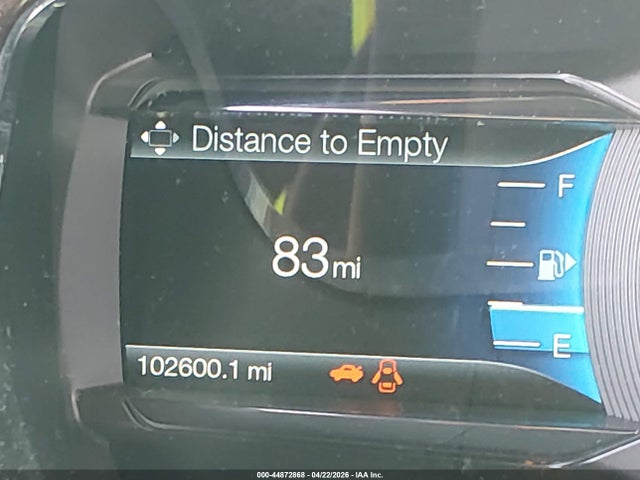 Aukcja sprzedaży 2019 Ford Taurus Limited, vin: 1FAHP2J85KG116583, numer aukcji: 44872868