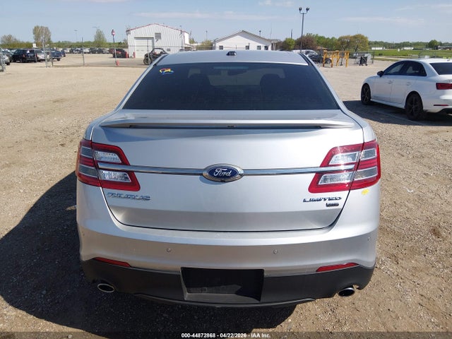 Aukcja sprzedaży 2019 Ford Taurus Limited, vin: 1FAHP2J85KG116583, numer aukcji: 44872868