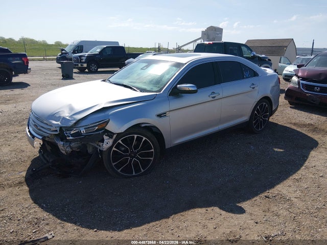 Aukcja sprzedaży 2019 Ford Taurus Limited, vin: 1FAHP2J85KG116583, numer aukcji: 44872868
