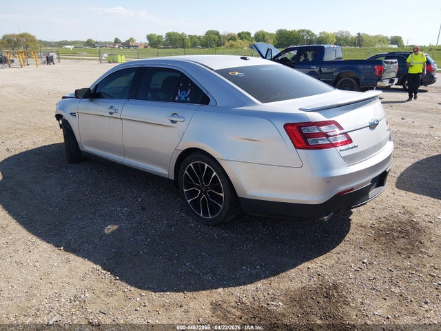 Aukcja sprzedaży 2019 Ford Taurus Limited, vin: 1FAHP2J85KG116583, numer aukcji: 44872868