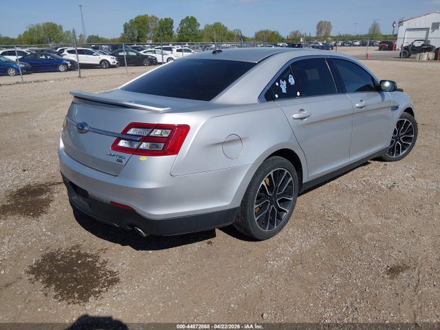Aukcja sprzedaży 2019 Ford Taurus Limited, vin: 1FAHP2J85KG116583, numer aukcji: 44872868