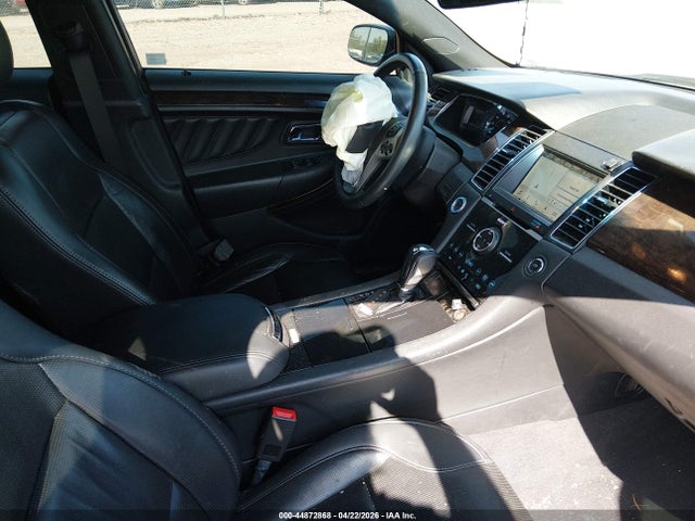 Aukcja sprzedaży 2019 Ford Taurus Limited, vin: 1FAHP2J85KG116583, numer aukcji: 44872868