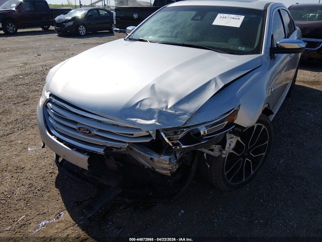 Aukcja sprzedaży 2019 Ford Taurus Limited, vin: 1FAHP2J85KG116583, numer aukcji: 44872868