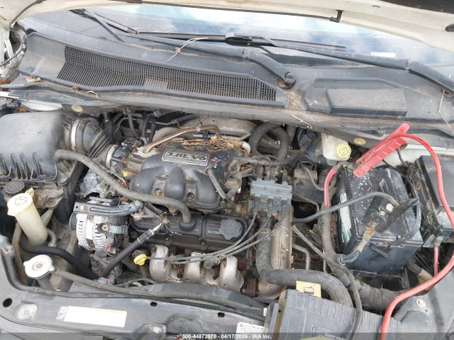 2010 CHRYSLER TOWN & COUNTRY 2A4RR5D13AR214558 Photo 9