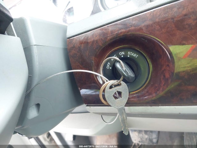 2010 CHRYSLER TOWN & COUNTRY 2A4RR5D13AR214558 Photo 10