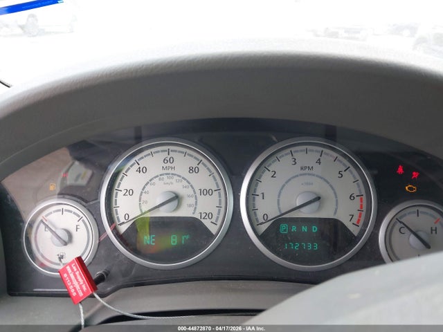 2010 CHRYSLER TOWN & COUNTRY 2A4RR5D13AR214558 Photo 6