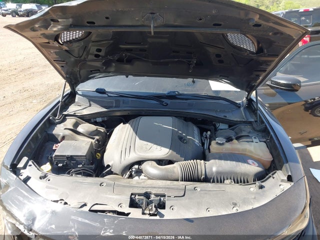 Aukcja sprzedaży 2016 Dodge Charger Road/track, vin: 2C3CDXCT7GH302704, numer aukcji: 44872871