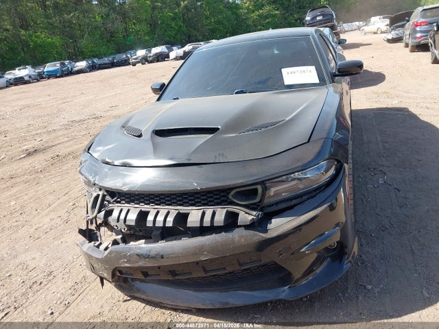 Aukcja sprzedaży 2016 Dodge Charger Road/track, vin: 2C3CDXCT7GH302704, numer aukcji: 44872871