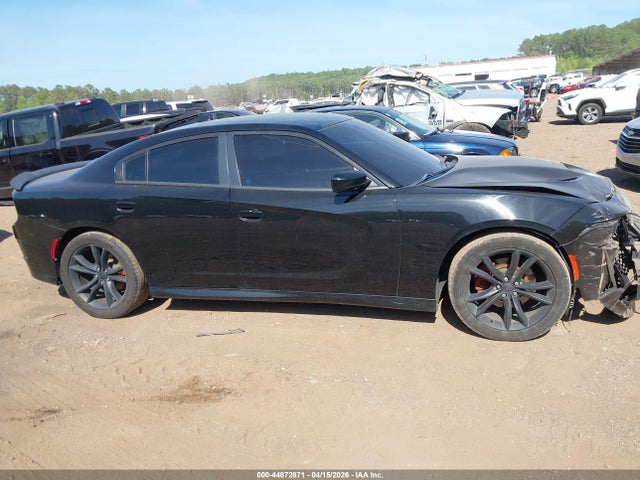Aukcja sprzedaży 2016 Dodge Charger Road/track, vin: 2C3CDXCT7GH302704, numer aukcji: 44872871
