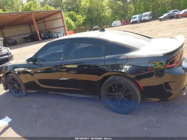 Aukcja sprzedaży 2016 Dodge Charger Road/track, vin: 2C3CDXCT7GH302704, numer aukcji: 44872871