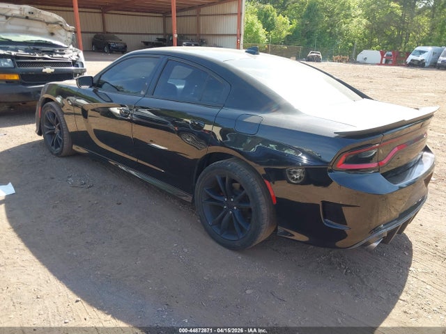 Aukcja sprzedaży 2016 Dodge Charger Road/track, vin: 2C3CDXCT7GH302704, numer aukcji: 44872871