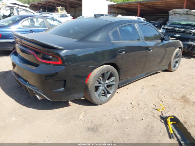 Aukcja sprzedaży 2016 Dodge Charger Road/track, vin: 2C3CDXCT7GH302704, numer aukcji: 44872871