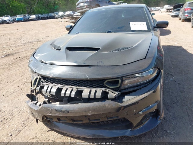 Aukcja sprzedaży 2016 Dodge Charger Road/track, vin: 2C3CDXCT7GH302704, numer aukcji: 44872871
