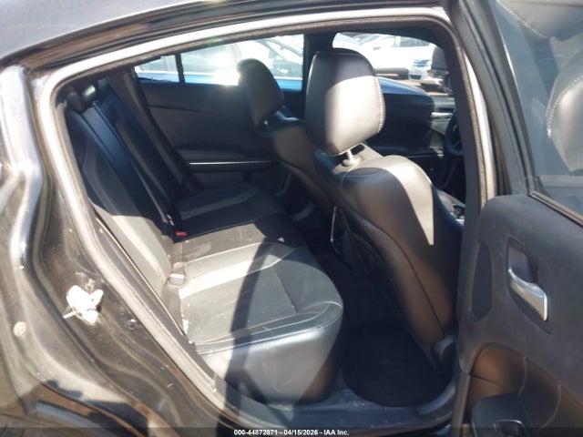 Aukcja sprzedaży 2016 Dodge Charger Road/track, vin: 2C3CDXCT7GH302704, numer aukcji: 44872871