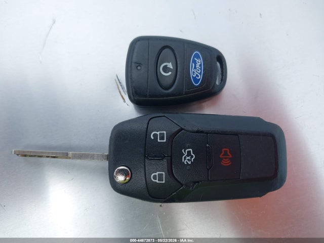 Ford FUSION SE 2014 3FA6P0HD0ER329355 Image 11