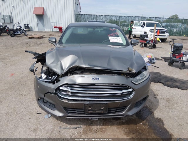 Ford FUSION SE 2014 3FA6P0HD0ER329355 Image 13