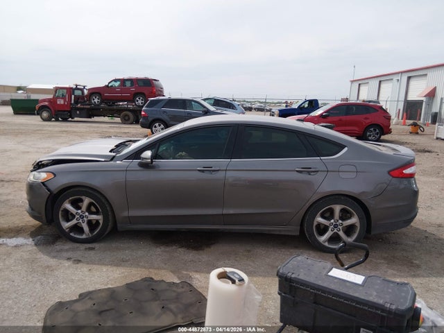 Ford FUSION SE 2014 3FA6P0HD0ER329355 Image 15