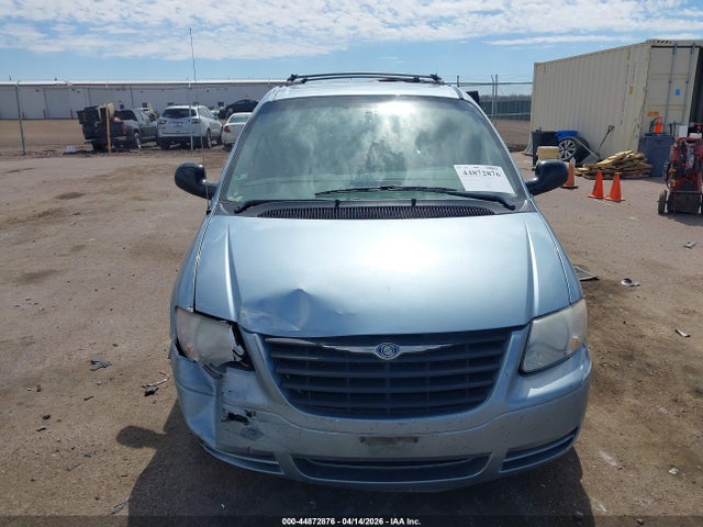 Aukcja sprzedaży 2005 Chrysler Town & Country, vin: 1C4GP45R05B417624, numer aukcji: 44872876